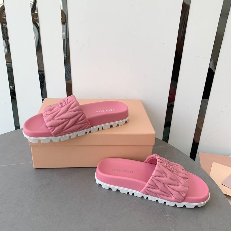 Miu Miu Sandals